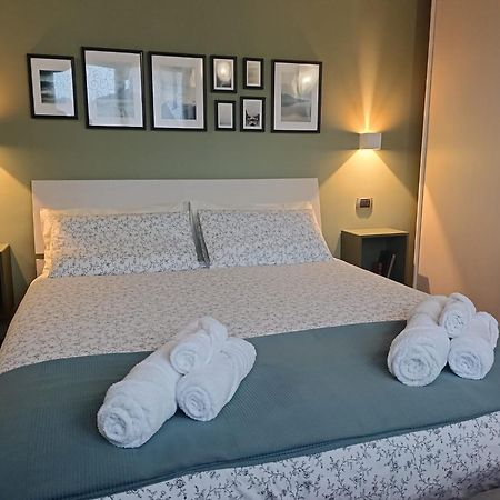 Apartment Misiadele Carnago Dış mekan fotoğraf