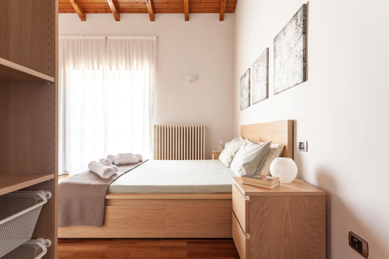 Apartment Misiadele Carnago Dış mekan fotoğraf