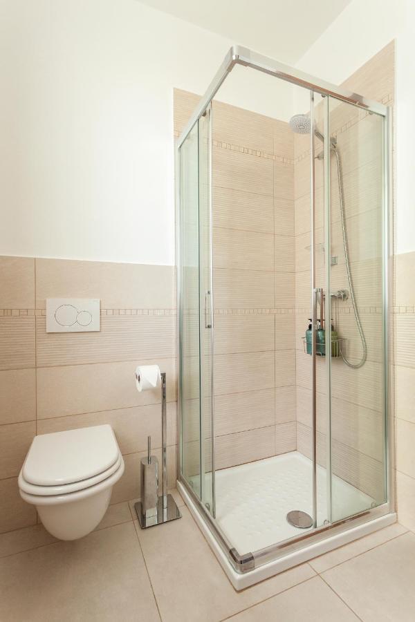 Apartment Misiadele Carnago Dış mekan fotoğraf