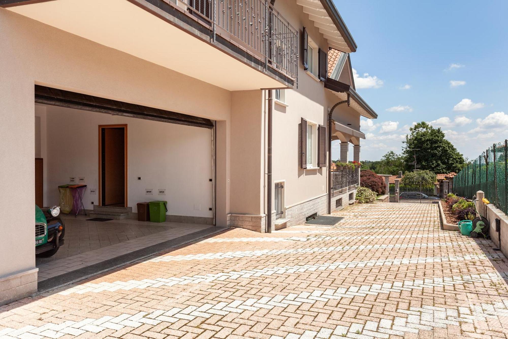 Apartment Misiadele Carnago Dış mekan fotoğraf