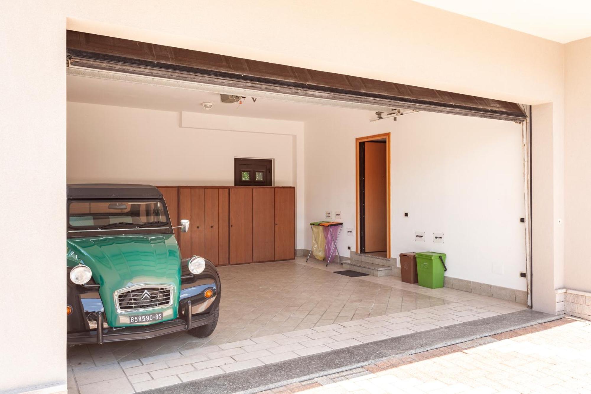 Apartment Misiadele Carnago Dış mekan fotoğraf
