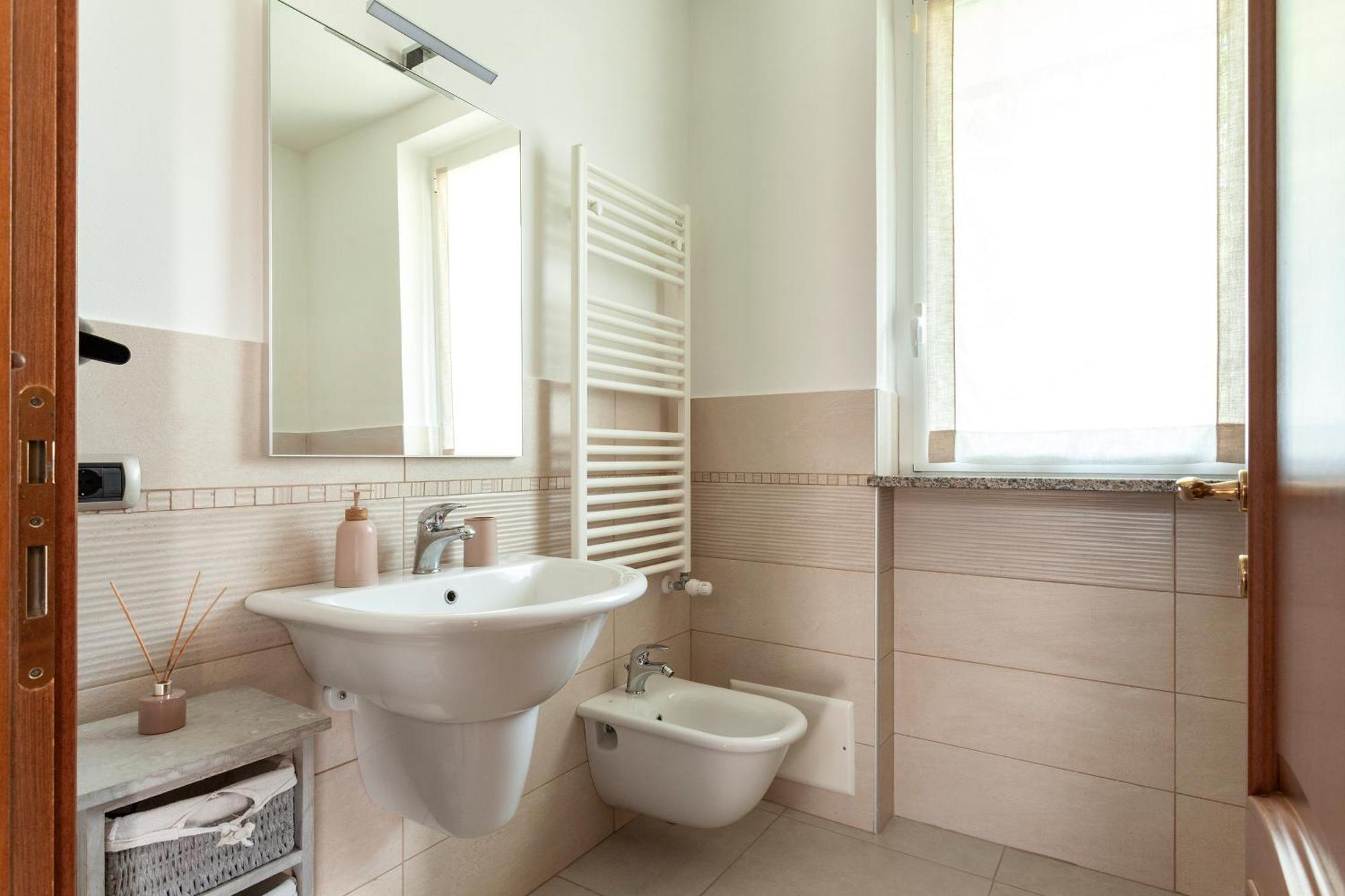 Apartment Misiadele Carnago Dış mekan fotoğraf