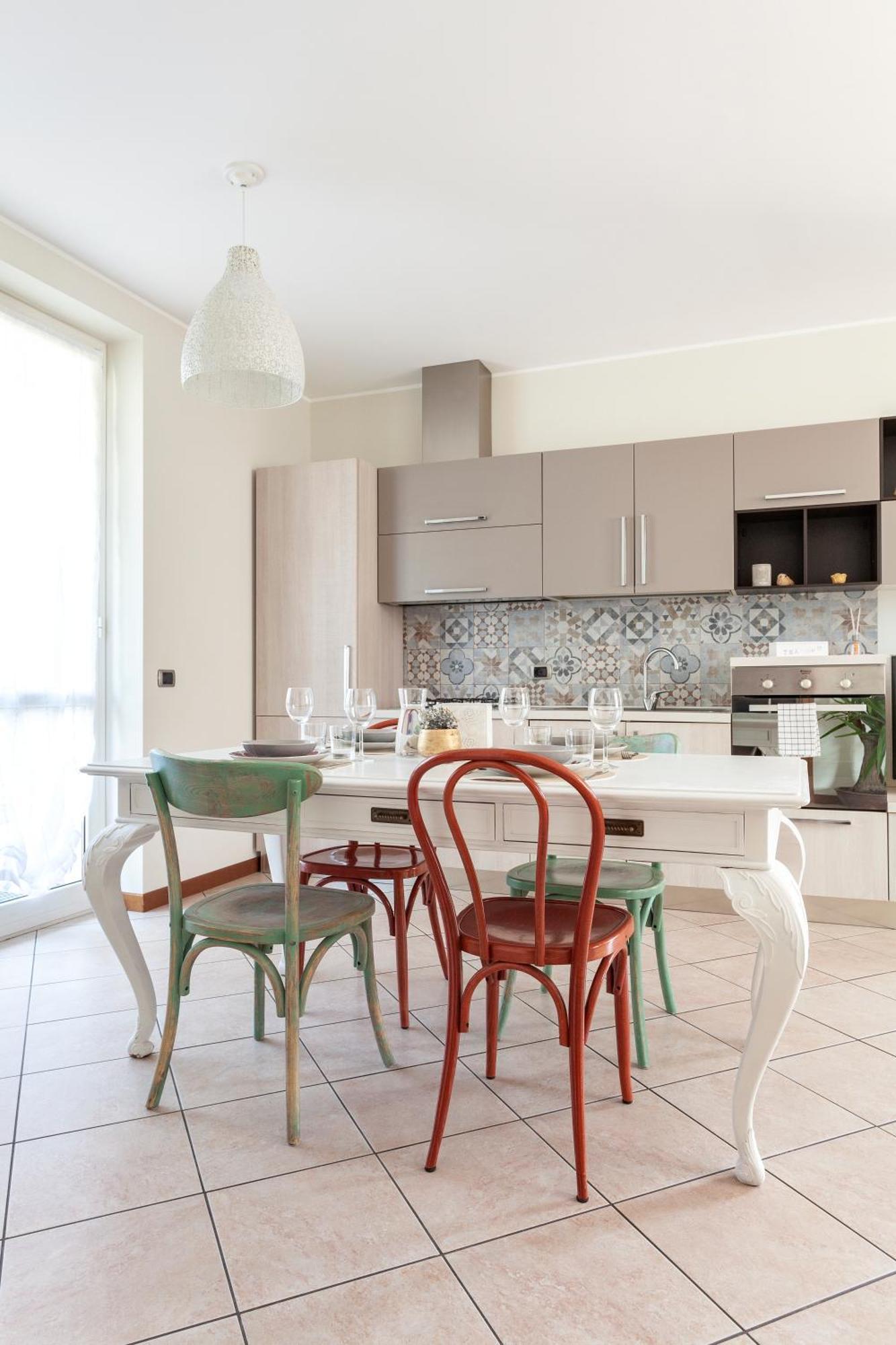 Apartment Misiadele Carnago Dış mekan fotoğraf