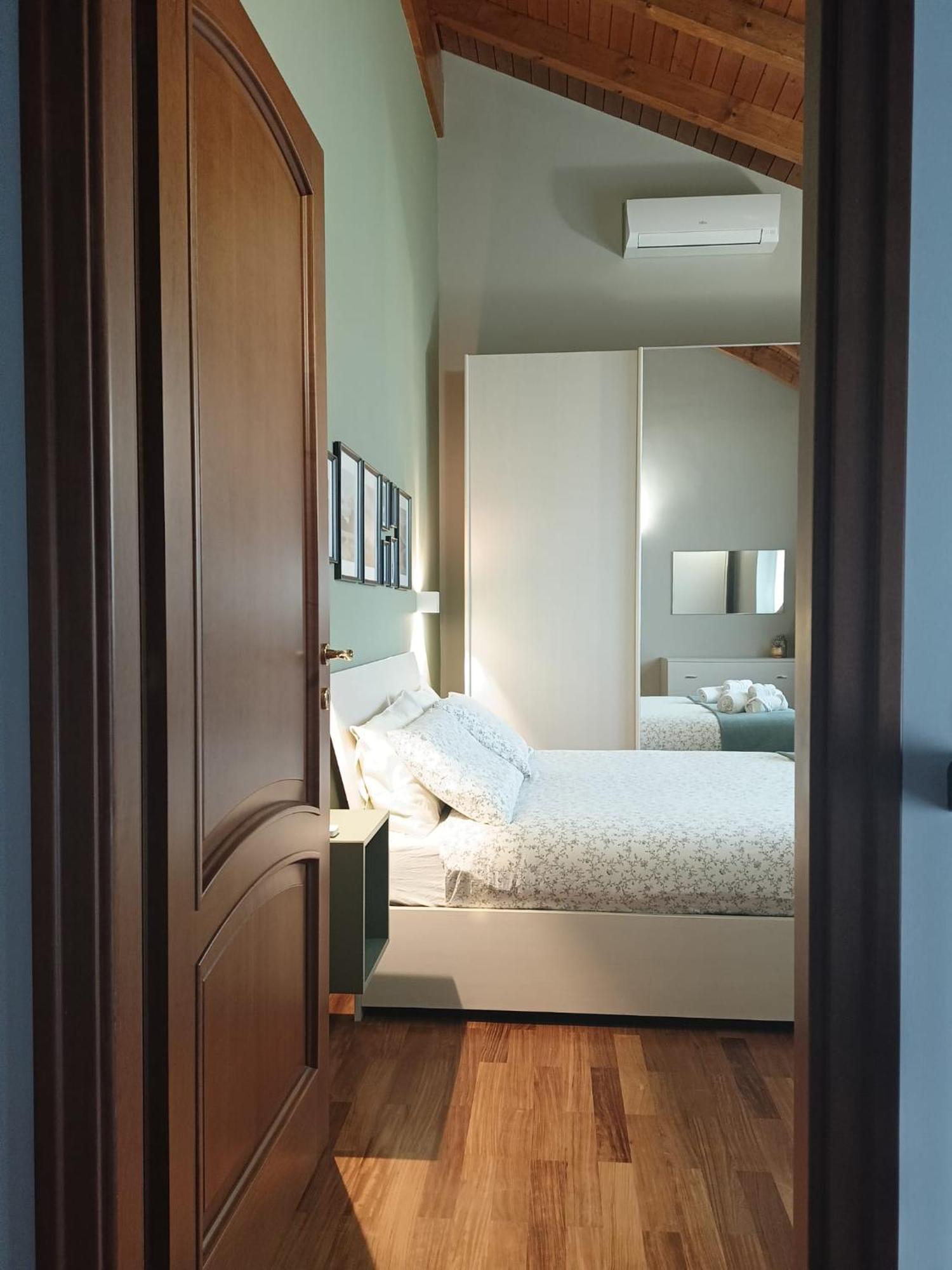 Apartment Misiadele Carnago Dış mekan fotoğraf