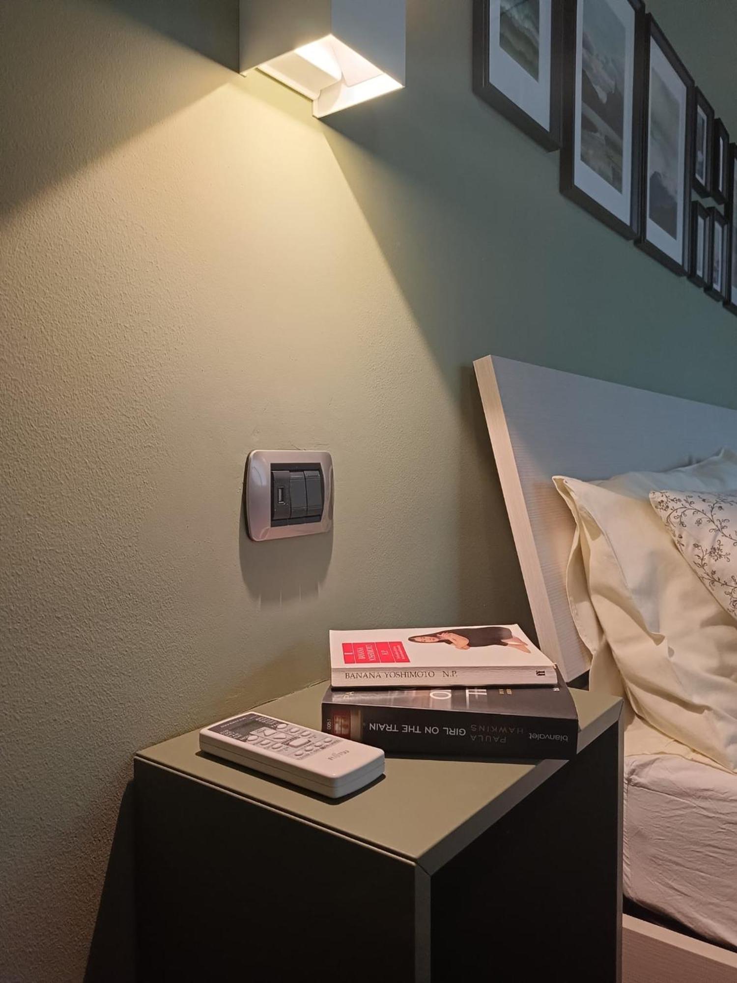 Apartment Misiadele Carnago Dış mekan fotoğraf