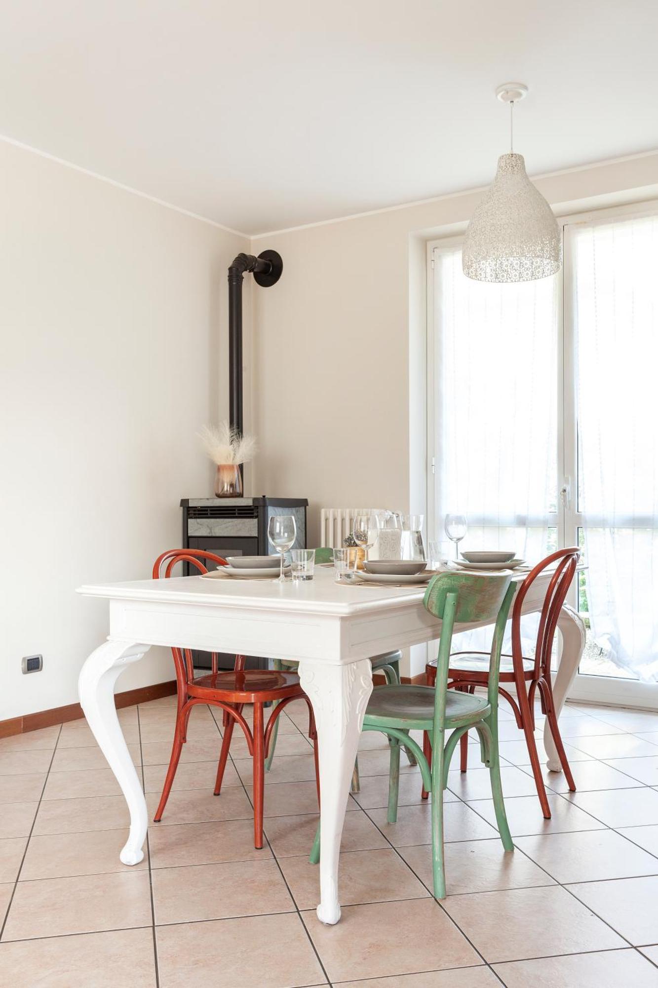 Apartment Misiadele Carnago Dış mekan fotoğraf