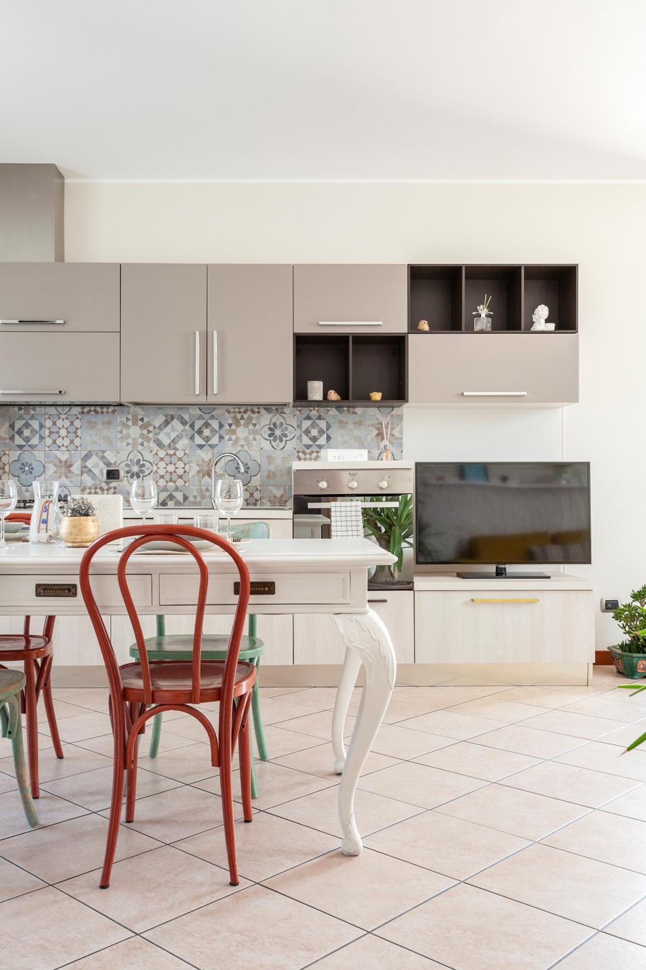 Apartment Misiadele Carnago Dış mekan fotoğraf