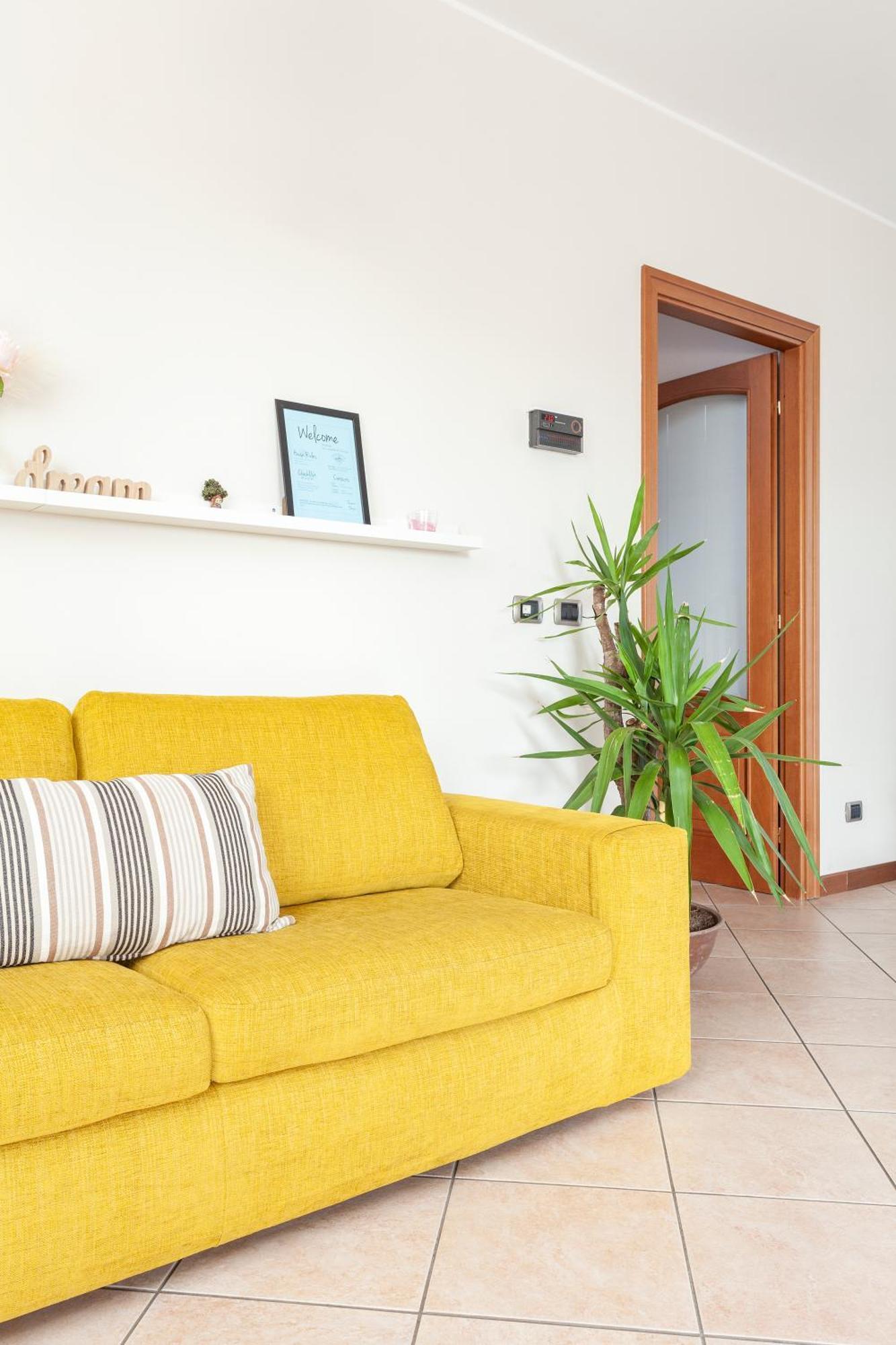 Apartment Misiadele Carnago Dış mekan fotoğraf